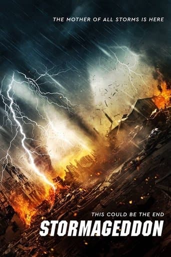 Stormageddon Image