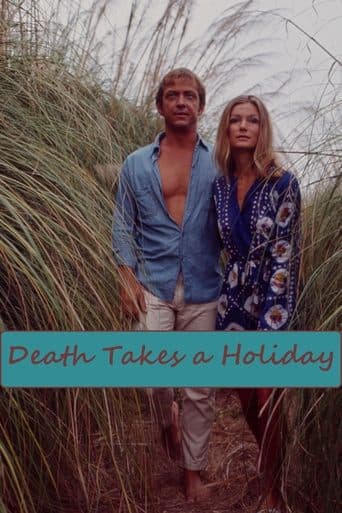 Death Takes a Holiday Image