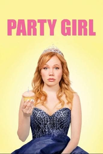 Party Girl Image