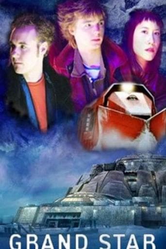 Grand Star Image