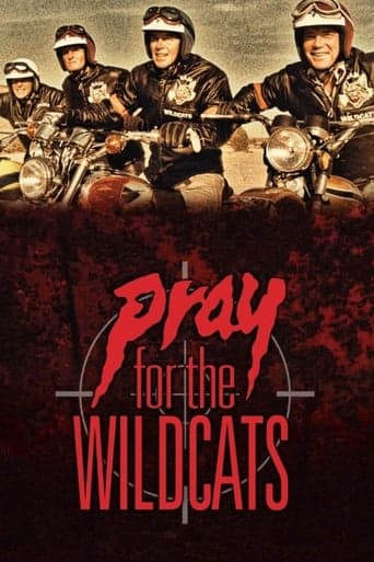 Pray for the Wildcats Image