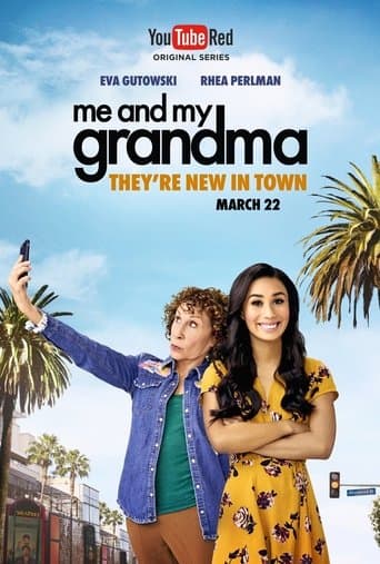 Me and My Grandma Image