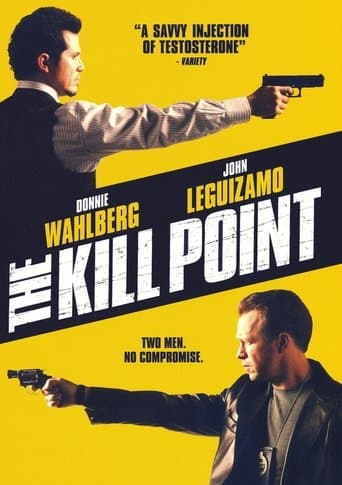 The Kill Point Image