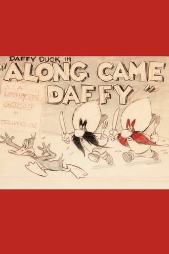 Along Came Daffy Image