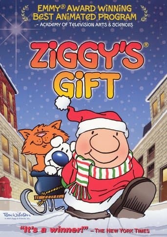 Ziggy's Gift Image