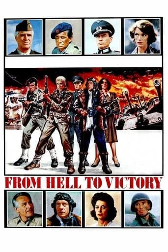 From Hell to Victory Image