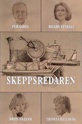 Skeppsredaren Image