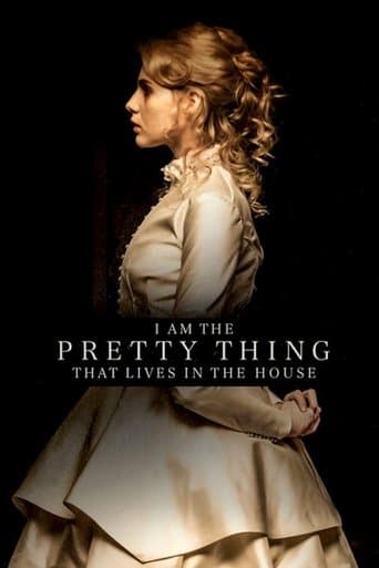 I Am the Pretty Thing That Lives in the House Image