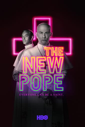 The New Pope Image