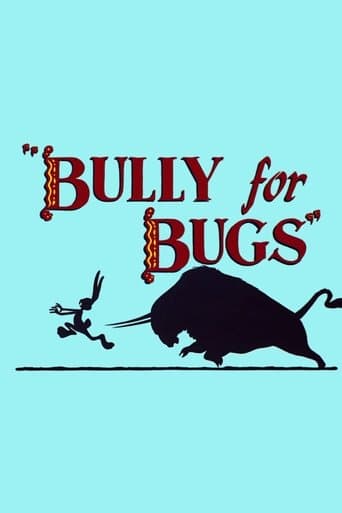 Bully for Bugs Image