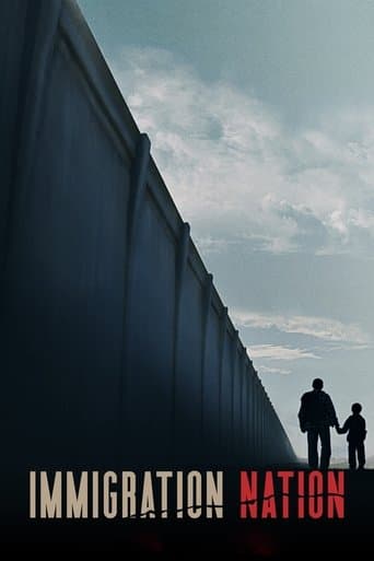 Immigration Nation Image