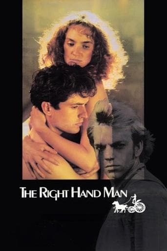 The Right Hand Man Image