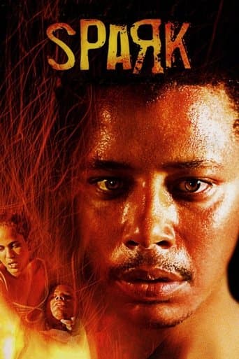 Spark Image