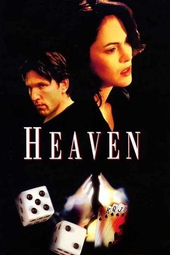 Heaven Image