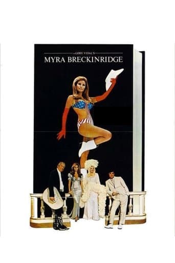 Myra Breckinridge Image