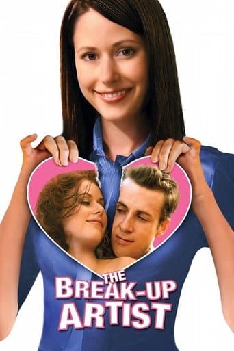 The Break-up Artist Image