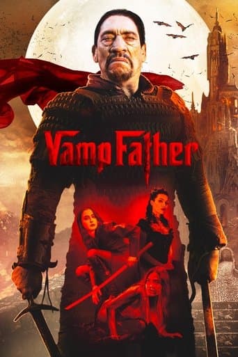 VampFather Image