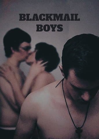 Blackmail Boys Image