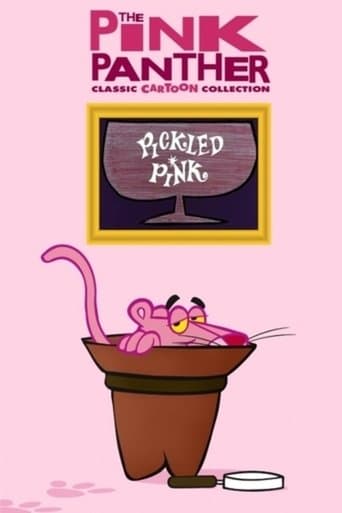 Pickled Pink Image