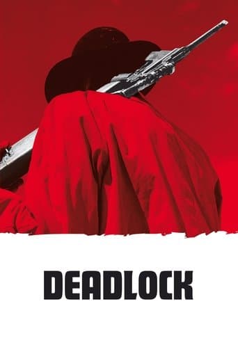 Deadlock Image