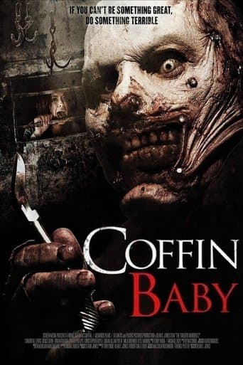Coffin Baby Image