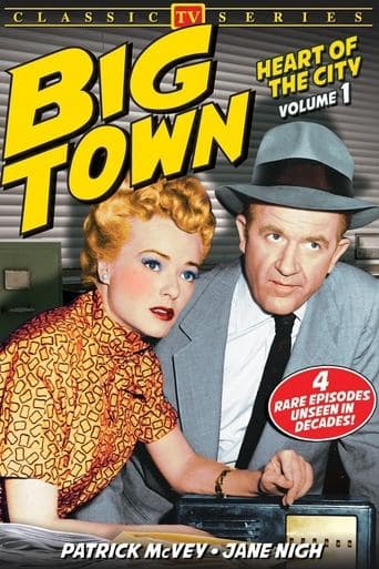 Big Town Image