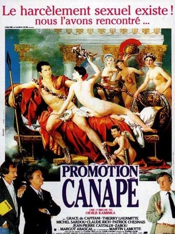 Promotion canapé Image