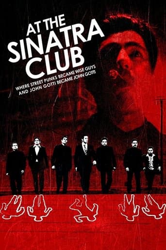 At the Sinatra Club Image