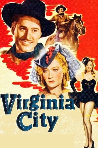 Virginia City Image