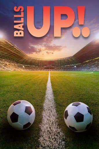 Balls Up Image