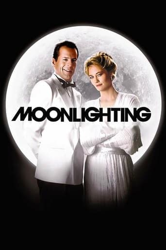 Moonlighting Image