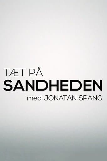 Tæt på sandheden Image