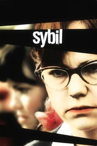 Sybil Image