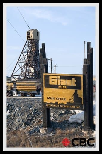 Giant Mine Image