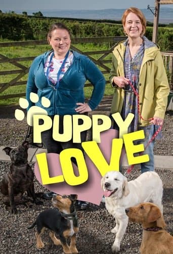 Puppy Love Image