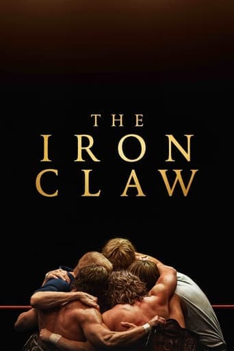 The Iron Claw Image