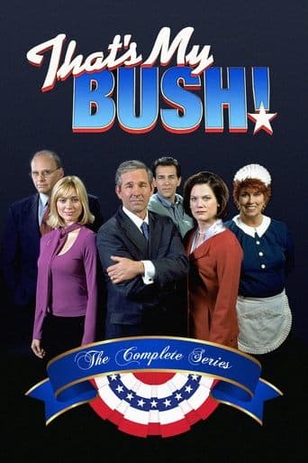 That's My Bush! Image
