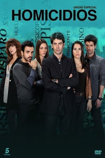 Homicides Image