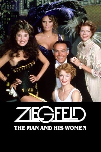 Ziegfeld: The Man and His Women Image