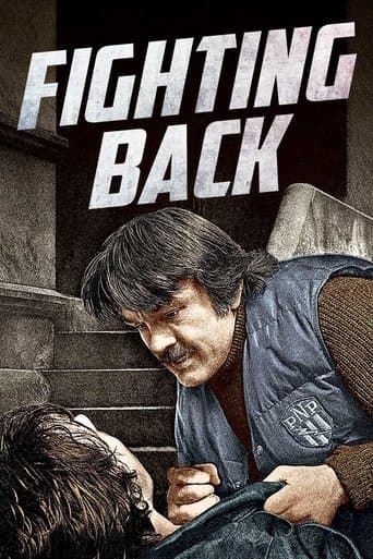 Fighting Back Image