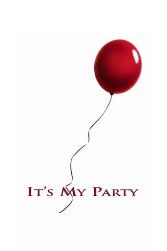 It's My Party Image