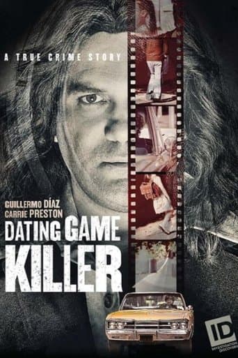 Dating Game Killer Image