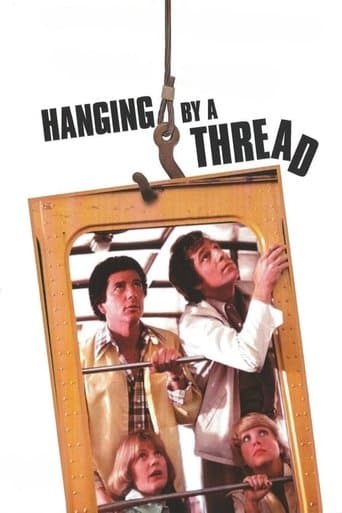 Hanging by a Thread Image