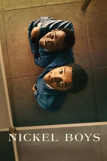 Nickel Boys Image