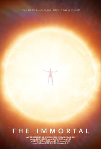 The Immortal Image