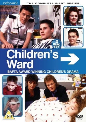 Children's Ward Image