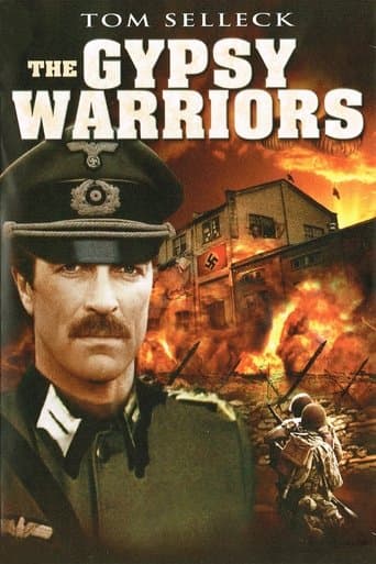 The Gypsy Warriors Image