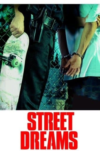 Street Dreams Image
