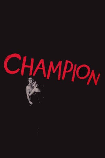 Champion Image