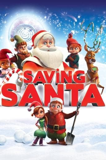 Saving Santa Image